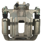 2016 Acura RDX Brake Caliper 1